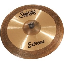 Soultone Cymbals EXT-CRS26 26 in. Extreme Crash