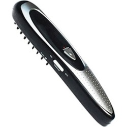 Professional Hair Growth Comb Electric Loss Regrowth Hair Brush