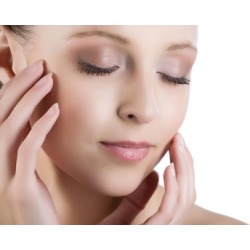 One Dermaplaning Treatment with Optional Mini Facial at Modern Love Salon and Med Spa (Up to 43% Off)