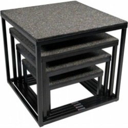 Power Systems 20606 24 in. Premium Power Plyo Box