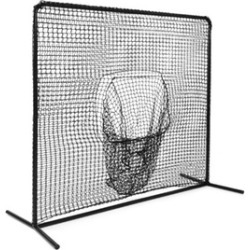 Softball and Baseball Practice Sock Net