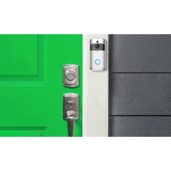 Smart Wireless HD Video Doorbell