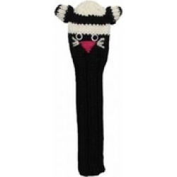 Sunfish CATF Cat Fairway Golf Head Cover