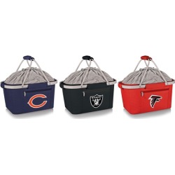 Picnic Time NFL Metro Basket