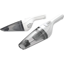Black & Decker Quick Clean Cordless Hand Vacuum
