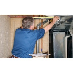 $25 for $50 Worth of Services - Amazing AC Services