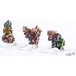 Bismuth Healing Crystals ~ Germany