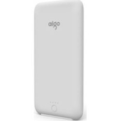 Aigo Ultra Slim Power Bank 10000 mAh External Battery