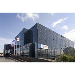 Novotel Birmingham Airport
