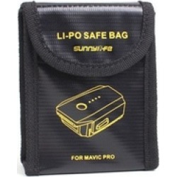 Battery Storage Bag for DJI Mavic PRO RC Qaudcopter