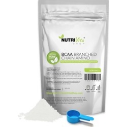 Branched Chain Amino Acids BCAA 500g Pure Kosher Powder
