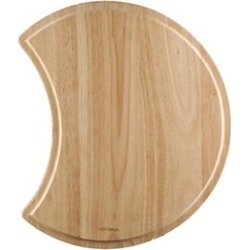 Houzer CB-1800 16.12 x 0.75 in. Endura Hardwood Cutting Board Hardwood
