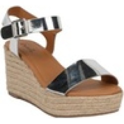 Xehar Women's Casual Espadrille Wedge Platform Open Toe Sandal