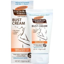 Cocoa Butter Formula Bust Cream