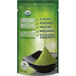 Matcha Green Tea Powder
