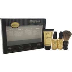 The Art of Shaving The 4 Elements of The Perfect Shave - 4 Pc Kit
