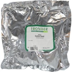 Frontier Natural Products BG13251 Frontier Cumin Seed Whole - 1x1LB