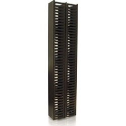 Cables To Go 03748 35In Vertical Cable Management Rack