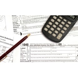 $75 for $150 Worth of Services - Compu-Tax Services