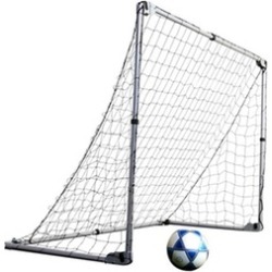 Lifetime Products 90046 Adjustable Soccer Goal