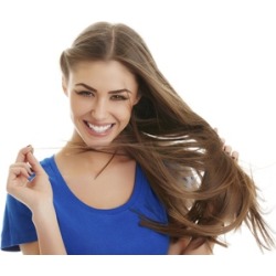 $25 for $45 Worth of Blow-Drying Services - Short Hills Nail Plaza