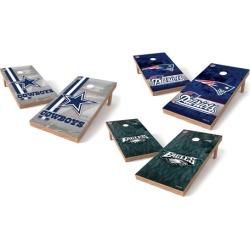 2'x4' NFL Cornhole Boards (Set of 2)