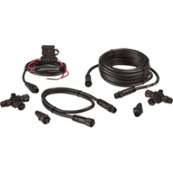Lowrance Network Starter Kit