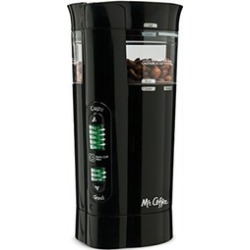 Mr. Coffee 12 Cup Electric Coffee Grinder with Multi Settings