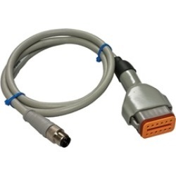 Maretron DSM NMEA 2000 Cable - 1M
