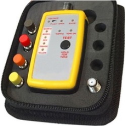 4-Way Coax Cable Mapper Tool
