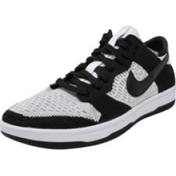 Nike Men's Dunk Flyknit Basketball Shoes