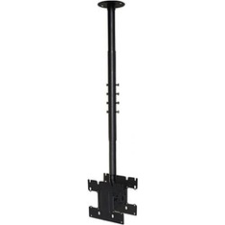 Monoprice Dual Sided Ceiling TV Wall Mount for Most 24~40in displays