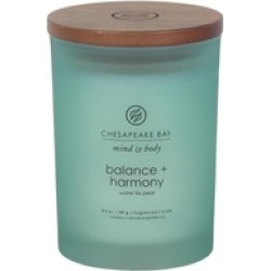 Chesapeake Bay Candle Mind & Body Medium Scented Candle