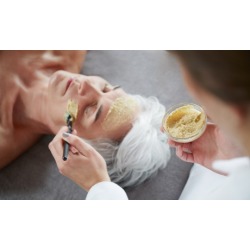 One or Two Chemical or Anti-Aging Peels with Optional Facial at Le Nuvo Salon and Spa (Up to 61% Off)