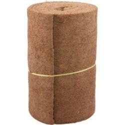 Panacea Products 88588 24 in. x 33 ft. Coco Liner Bulk