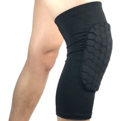 1pc Leg guard Sports Fitness Running Volleyball Basketball Knee Pad
