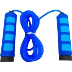 Jump Rope for Kids & Adult with Comfort Handle, 4 Colors