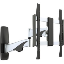 Monoprice Articulating TV Wall Mount for Most 32" ~ 55" Flat Panels