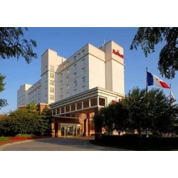 West Des Moines Marriott