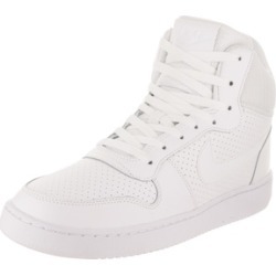Nike Men's Court Borough Mid Basketball Shoe