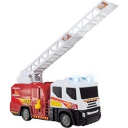 Dickie Toys - 11 Inch Fire Engine : image Dickie Toys - 11 Inch Fire Engine