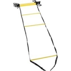 Power Systems 30692 15 ft. Short Agility Ladder