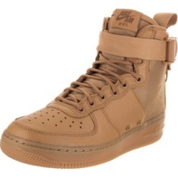 Nike Women's SF AF1 Mid Basketball Shoe