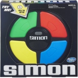 Simon Game