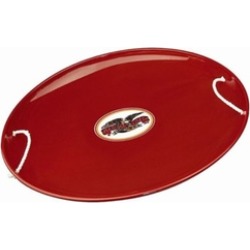 Driveway Games by Paricon 826 Steel Saucer Sled