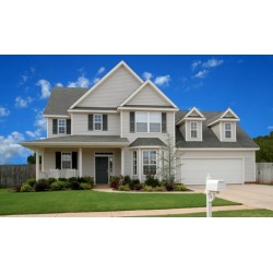 Home Energy Audit from Installed Building Products - Portland (46% Off)