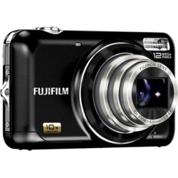 Fujifilm FinePix JZ300 12MP Digital Camera (Refurbished)