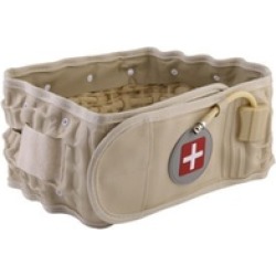Decompression Back Belt Spinal Pain Pressure Relief Health Care