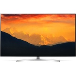 LG Electronics 55" 4K UHD Smart LED TV