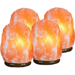 Himalayan Salt Lamp Special Packs